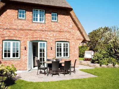 Ferienhaus für 5 Personen (150 m²) in Kampen 1/10