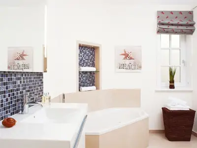 Ferienhaus für 5 Personen (150 m²) in Kampen 4/10