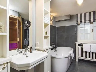 Ferienhaus für 8 Personen (190 m²) in Kampen 5/10