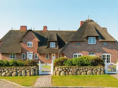 Ferienhaus für 6 Personen (115 m²) in Kampen 1/10