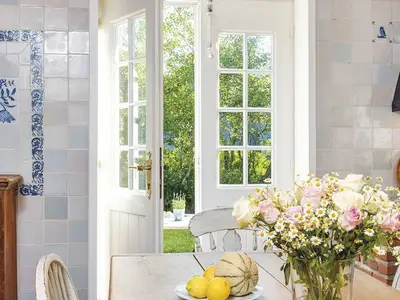 Ferienhaus für 6 Personen (150 m²) in Kampen 2/10