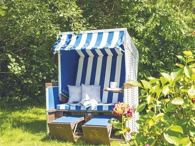 Ferienhaus für 6 Personen (150 m²) in Kampen 5/10