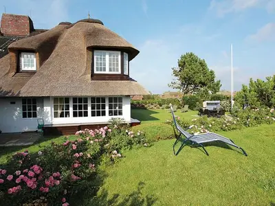 Ferienhaus für 7 Personen (180 m²) in Kampen 2/10
