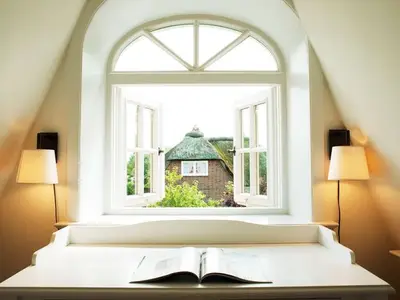 Ferienhaus für 6 Personen (130 m²) in Kampen 9/10