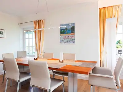 Ferienhaus für 7 Personen (180 m²) in Kampen 9/10