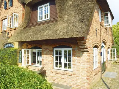 Ferienhaus für 5 Personen (120 m²) in Kampen 1/10
