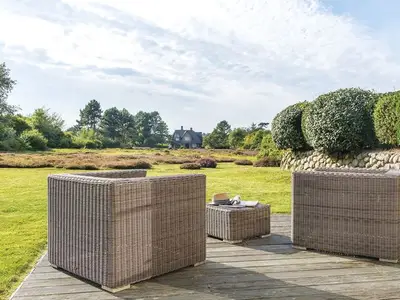 Ferienhaus für 6 Personen (180 m²) in Kampen 4/10