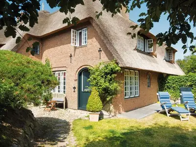Ferienhaus für 4 Personen (85 m²) in Kampen 1/10