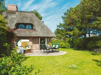 Ferienhaus für 4 Personen (80 m²) in Kampen 3/10