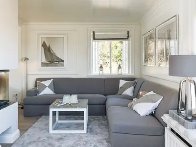 Ferienhaus für 2 Personen (90 m²) in Kampen 7/10