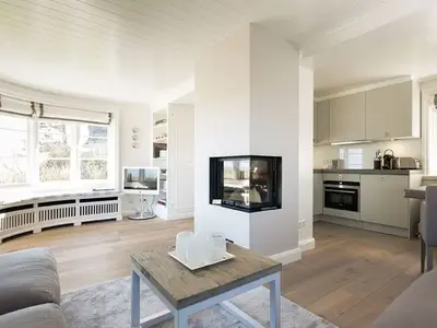 Ferienhaus für 2 Personen (90 m²) in Kampen 8/10