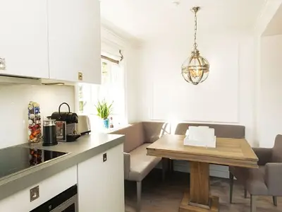 Ferienhaus für 2 Personen (90 m²) in Kampen 9/10