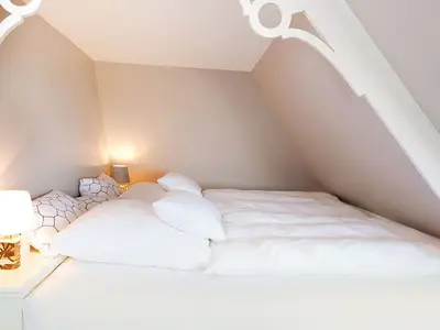 Ferienhaus für 2 Personen (90 m²) in Kampen 10/10