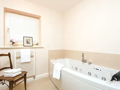 Ferienhaus für 3 Personen (78 m²) in Kampen 4/10