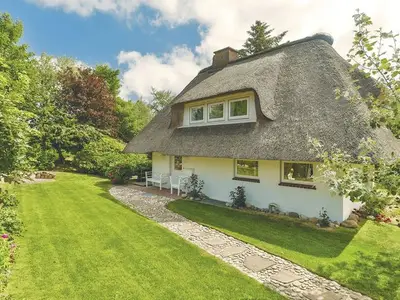 Ferienhaus für 5 Personen (120 m²) in Kampen 1/10