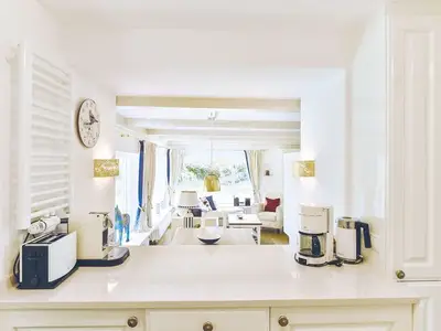Ferienhaus für 5 Personen (120 m²) in Kampen 8/10