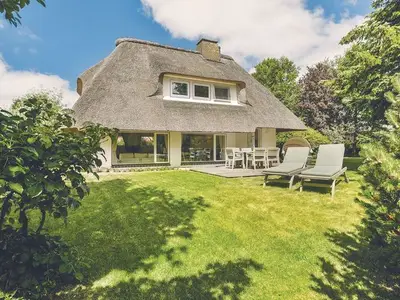 Ferienhaus für 5 Personen (120 m²) in Kampen 9/10