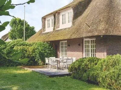 Ferienhaus für 8 Personen (260 m²) in Kampen 2/10