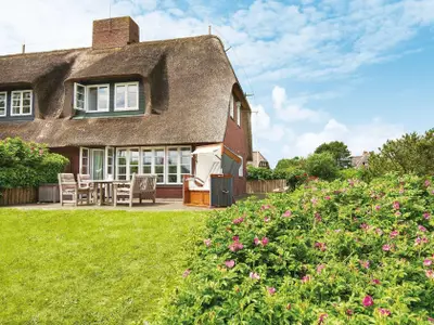 Ferienhaus für 4 Personen (110 m²) in Kampen 1/10