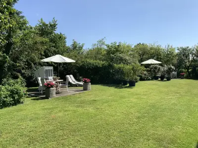 Ferienhaus für 3 Personen (80 m²) in Kampen 1/9