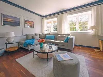 Ferienhaus für 3 Personen (80 m²) in Kampen 2/9