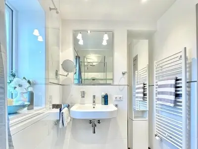 Ferienhaus für 3 Personen (80 m²) in Kampen 9/9