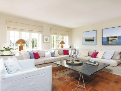 Ferienhaus für 6 Personen (180 m²) in Kampen 3/10