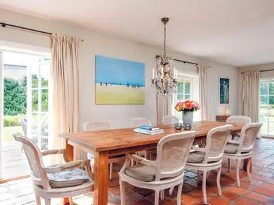 Ferienhaus für 6 Personen (180 m²) in Kampen 10/10