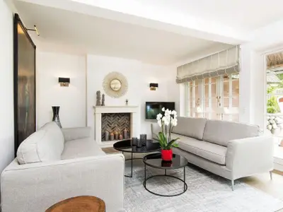 Ferienhaus für 6 Personen (200 m²) in Kampen 2/10
