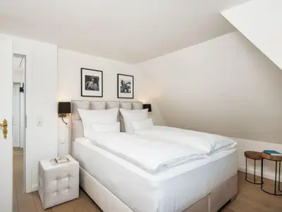Ferienhaus für 6 Personen (200 m²) in Kampen 9/10