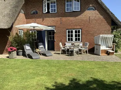 Ferienhaus für 3 Personen (80 m²) in Kampen 4/10