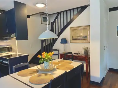 Ferienhaus für 3 Personen (80 m²) in Kampen 5/10