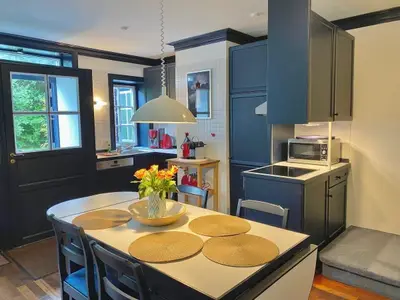 Ferienhaus für 3 Personen (80 m²) in Kampen 6/10