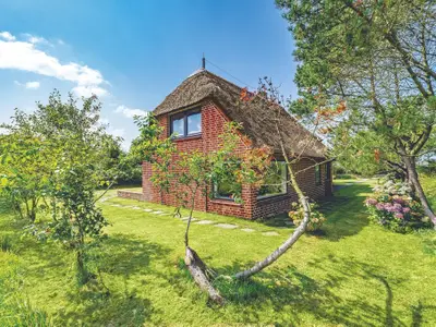 Ferienhaus für 3 Personen (65 m²) in Kampen 1/10