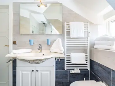 Ferienhaus für 3 Personen (65 m²) in Kampen 9/10