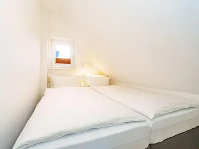 Ferienhaus für 3 Personen (65 m²) in Kampen 10/10