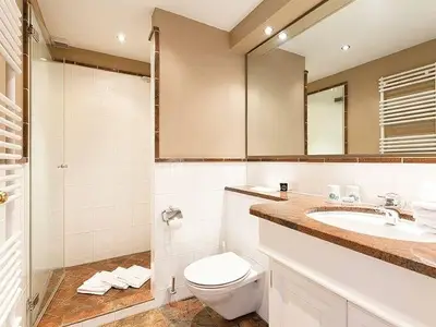 Ferienhaus für 6 Personen (115 m²) in Kampen 10/10