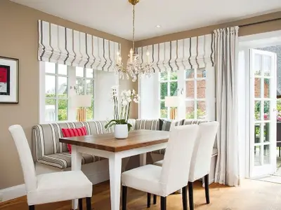 Ferienhaus für 4 Personen (120 m²) in Kampen 4/10
