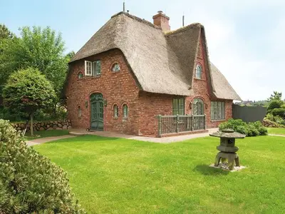 Ferienhaus für 6 Personen (180 m²) in Kampen 1/10