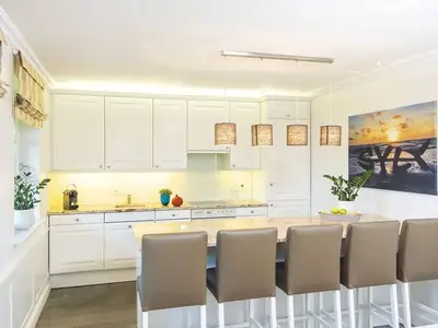 Ferienhaus für 5 Personen (150 m²) in Kampen 3/10