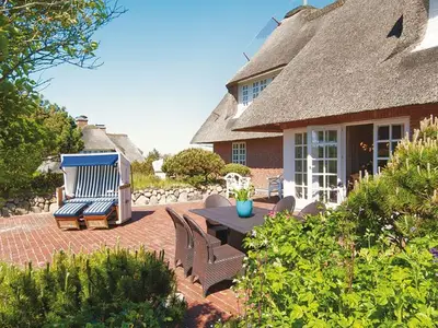Ferienhaus für 4 Personen (115 m²) in Kampen 1/10