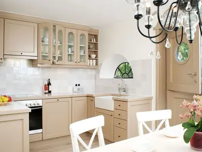 Ferienhaus für 5 Personen (220 m²) in Kampen 10/10