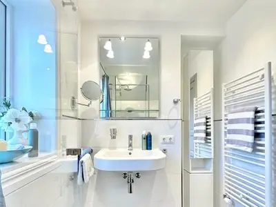 Ferienhaus für 3 Personen (80 m²) in Kampen 9/9