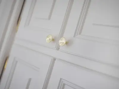 Dekoratives Detail