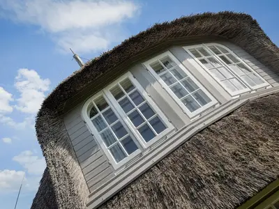Fassade / Eingang