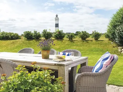Ferienhaus für 10 Personen (200 m²) in Kampen 2/10
