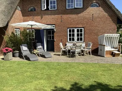 Ferienhaus für 3 Personen (80 m²) in Kampen 1/10