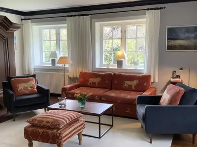 Ferienhaus für 3 Personen (80 m²) in Kampen 3/10