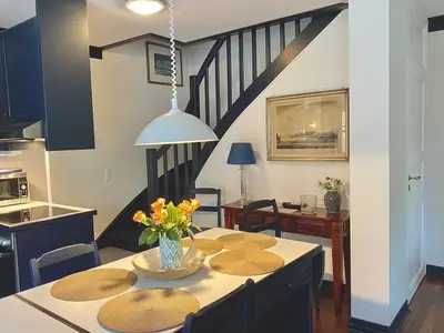 Ferienhaus für 3 Personen (80 m²) in Kampen 5/10