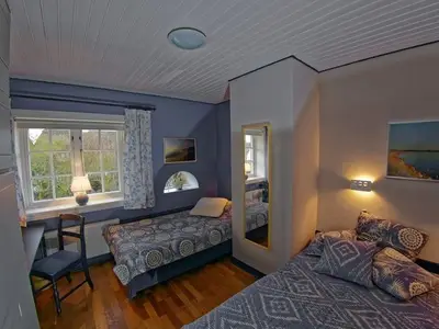 Ferienhaus für 3 Personen (80 m²) in Kampen 7/10